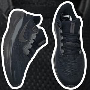 Nike Air Zoom Pegasus 41 Black Anthracite Mens 11.5 Running Shoes